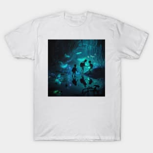 Fantasy Worlds 06 T-Shirt